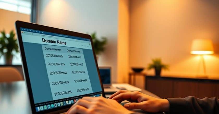 How to Choose the Perfect Domain Name for Your Business