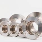 What Are Vacuum Flanges? — A Beginner’s Guide to Their Role in Vacuum Technology