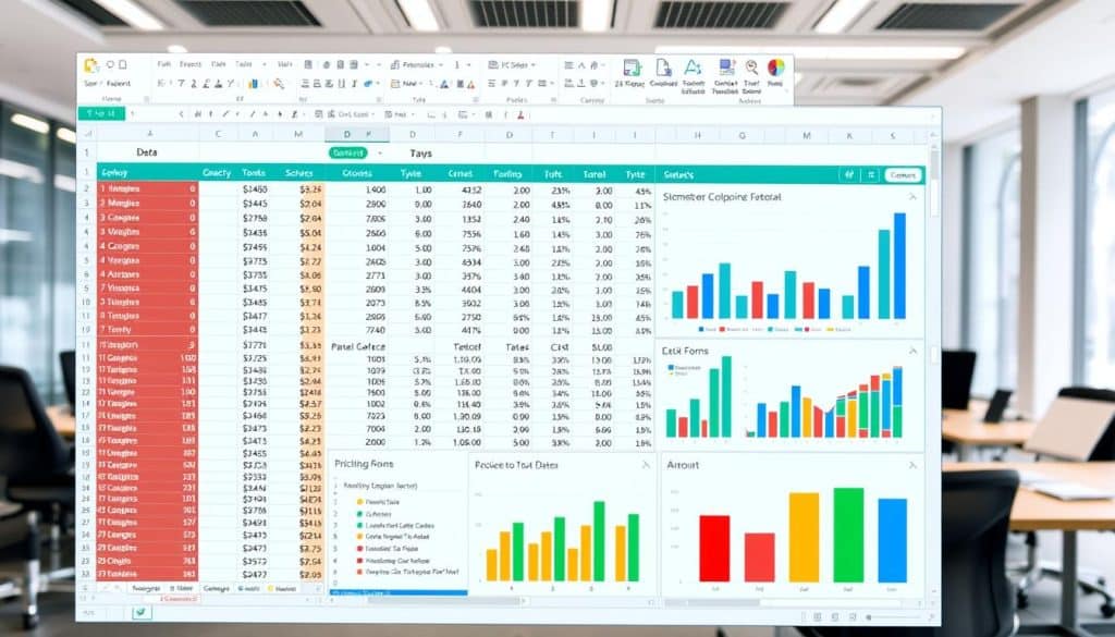 The Evolution of the Google Sheets Interface: From Simple Grid to Smart Tool